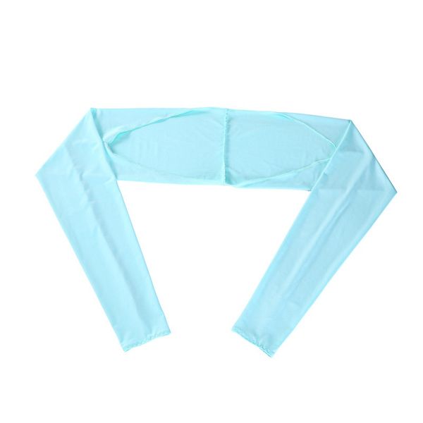 new ice silk shawl sleeve summer multi-function sun protection shawl, Black;gray
new ice silk shawl sleeve summer multi-function sun protection shawl, Black;gray