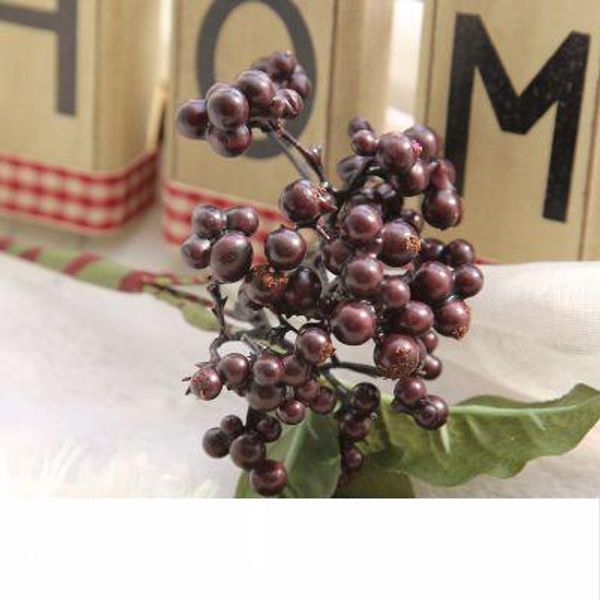4 colors artificial berries home decoration artificial flowers christmas party artificial berries wedding celebration home decoration
4 colors artificial berries home decoration artificial flowers christmas party artificial berries wedding celebration home decoration