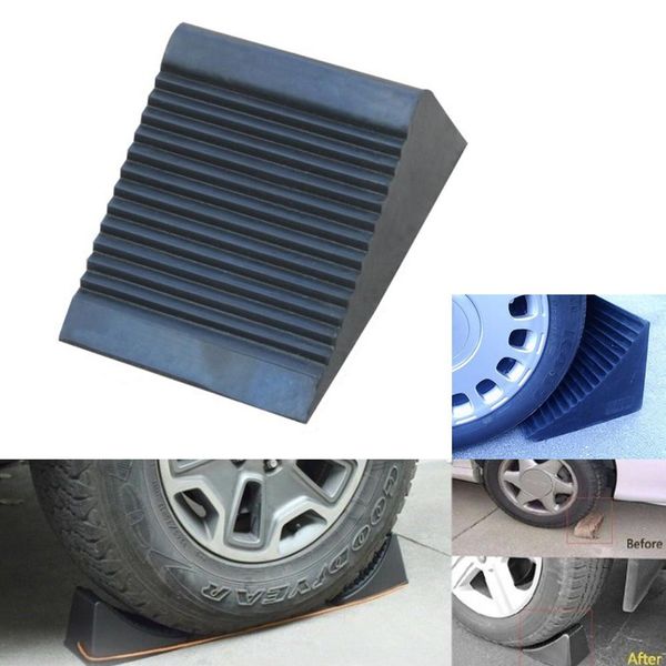 2pcs wheel chocks stire rv camper trailer car truck ser block vehicle wheel tire sers antislip locator reverse pad
2pcs wheel chocks stire rv camper trailer car truck ser block vehicle wheel tire sers antislip locator reverse pad