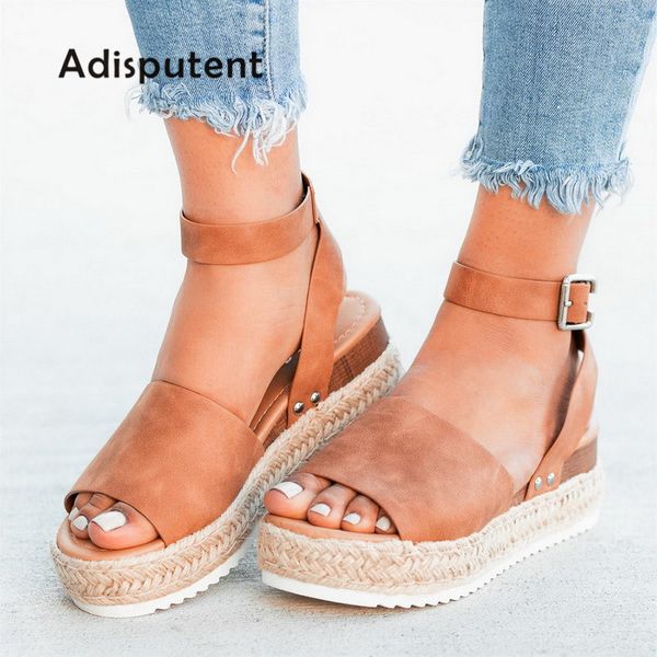 sandals women wedges shoes pumps high heels sandals summer 2019 flop chaussures femme platform sandals sandalia feminina y200107, Black
sandals women wedges shoes pumps high heels sandals summer 2019 flop chaussures femme platform sandals sandalia feminina y200107, Black