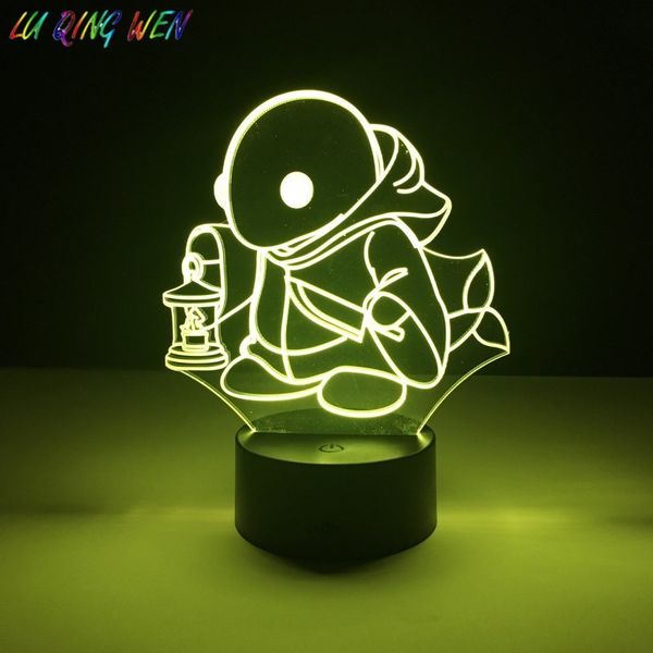 child led nigh lamp tonberry game final fantasy nightlight for kid bedroom decor light boy gift 3d led night light tortoise
child led nigh lamp tonberry game final fantasy nightlight for kid bedroom decor light boy gift 3d led night light tortoise