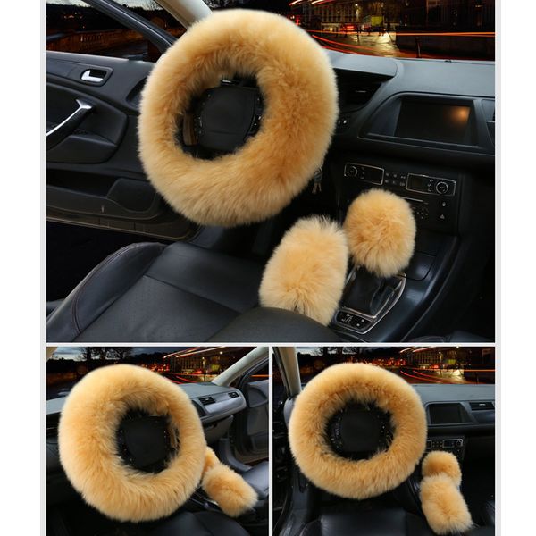 new 1 set car steering wheel cover handbrake gear warm interior accessories winter csl2018
new 1 set car steering wheel cover handbrake gear warm interior accessories winter csl2018