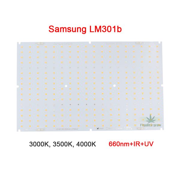 lm301b qb288 quantum samsung led board v2 3000k 3500k mix 660nm board onlyno драйвер без теплоотвода
lm301b qb288 quantum samsung led board v2 3000k 3500k mix 660nm board onlyno драйвер без теплоотвода