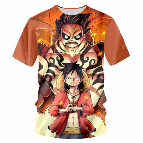 new fashion japan one piece anime monkey d luffy t-shirt 3d print men/womens summer round collar short sleeve casual k866, White;black
new fashion japan one piece anime monkey d luffy t-shirt 3d print men/womens summer round collar short sleeve casual k866, White;black