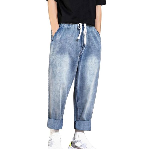 2020 new autumn winter fashion men's jogger jeans streetwear punk pants hip hop jeans men slim fit cargo pants homme, Black
2020 new autumn winter fashion men's jogger jeans streetwear punk pants hip hop jeans men slim fit cargo pants homme, Black