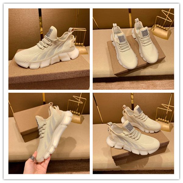2020 men's new casual shoes uppers are made of special materials and leather to create a stylish and versatile2, Black
2020 men's new casual shoes uppers are made of special materials and leather to create a stylish and versatile2, Black