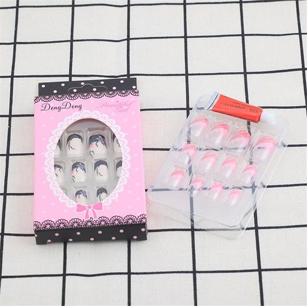 12pcs nail decorative short fake nails full cover nail tips faux ongle glitter acrylic artificial square false nails, Red;gold
12pcs nail decorative short fake nails full cover nail tips faux ongle glitter acrylic artificial square false nails, Red;gold