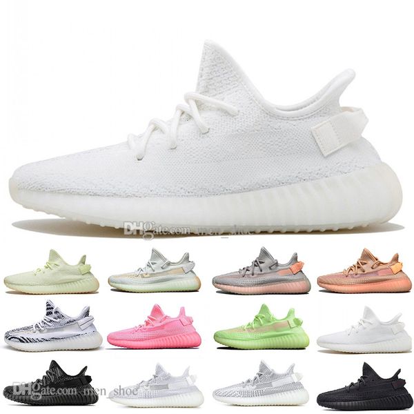 роскошный kanye west clay v2 статические светоотражающие gid glow in the dark mens кроссовки hyperspace правда форма женщина мужчины спорт д
роскошный kanye west clay v2 статические светоотражающие gid glow in the dark mens кроссовки hyperspace правда форма женщина мужчины спорт д