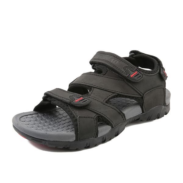 yrrfuot summer new men's outdoor casual shoes light breathable trend man sandals non-slip beach shoes, Black
yrrfuot summer new men's outdoor casual shoes light breathable trend man sandals non-slip beach shoes, Black