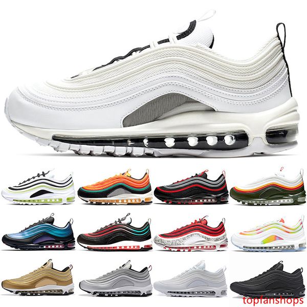 men women running shoes bred triple black white mens sneakers sunburst game royal silver gold bullet trainers sports size 36-45
men women running shoes bred triple black white mens sneakers sunburst game royal silver gold bullet trainers sports size 36-45