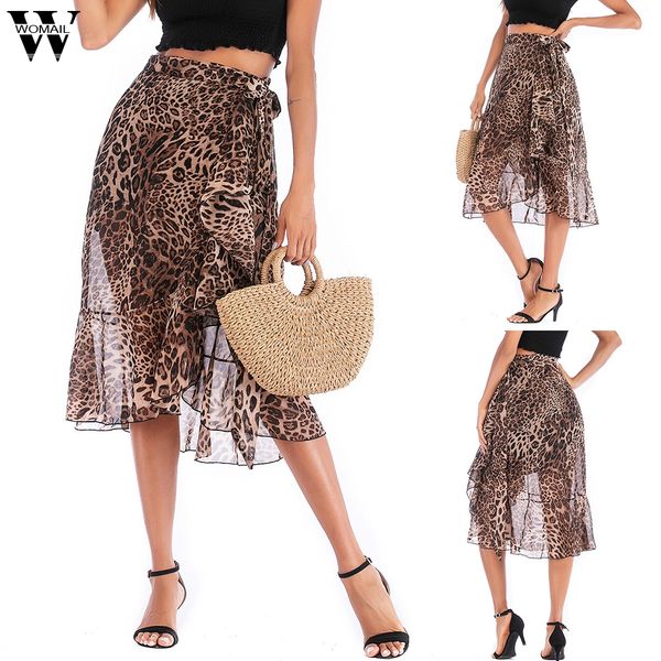 womail skirts summer female elegant a-line leopard printed pleated flared elastic high waist long skirts fashion leopard m523, Black
womail skirts summer female elegant a-line leopard printed pleated flared elastic high waist long skirts fashion leopard m523, Black