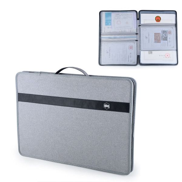 48cm*33.5cm keep flat document storage messenger business briefcase handbags multifunctional a4 document file organizer bag good
48cm*33.5cm keep flat document storage messenger business briefcase handbags multifunctional a4 document file organizer bag good