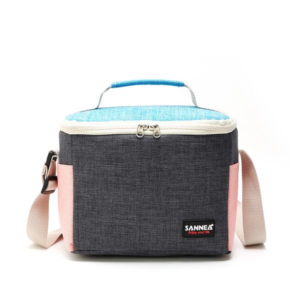 fashion oxford cloth lunch bag insulation package aluminium foil insulated tote student school thermal lunch box picnic package, Blue;pink
fashion oxford cloth lunch bag insulation package aluminium foil insulated tote student school thermal lunch box picnic package, Blue;pink