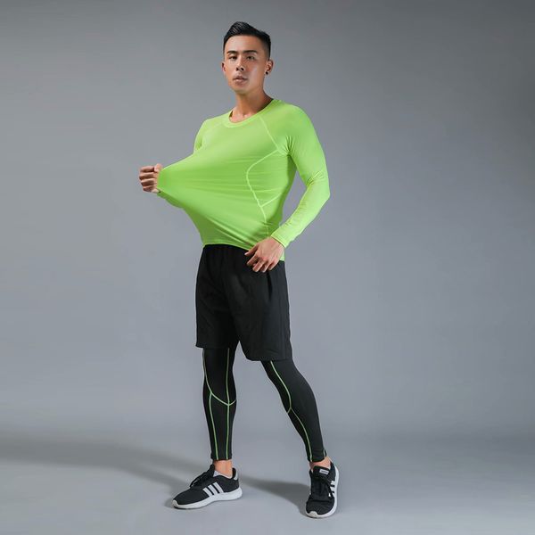 new winter thermal underwear sets men quick dry anti-microbial thermo underwear male stretch warm men long johns fitness, Black;blue
new winter thermal underwear sets men quick dry anti-microbial thermo underwear male stretch warm men long johns fitness, Black;blue