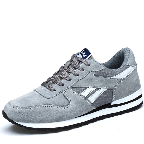 breathable mens running shoes, outdoor sports, genuine leather sneakers, non-slip casual sneakers, men's flat shoes
breathable mens running shoes, outdoor sports, genuine leather sneakers, non-slip casual sneakers, men's flat shoes