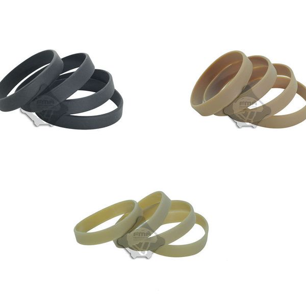 4x fma outdoor accessories bags tape pure silicone tape band ing 
4x fma outdoor accessories bags tape pure silicone tape band ing