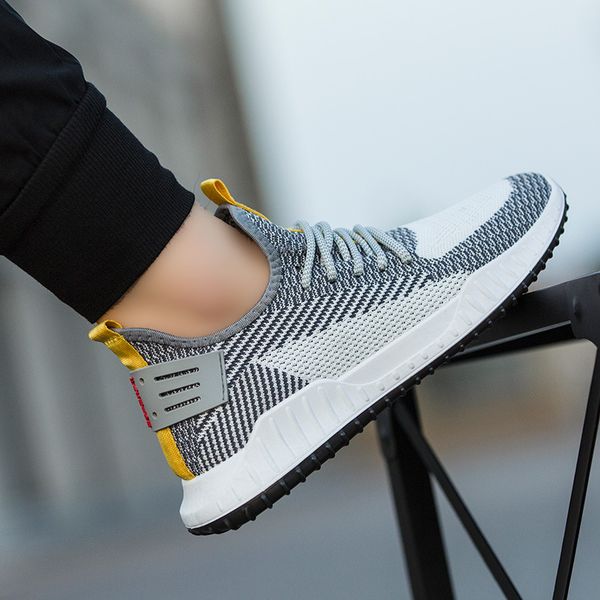 sale men breathable running shoes black grey khaki fashion mens trainer men athletic sports sneaker size 39-44 style 1
sale men breathable running shoes black grey khaki fashion mens trainer men athletic sports sneaker size 39-44 style 1