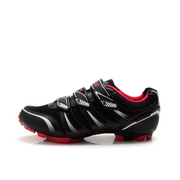 tiebao brand cycling shoes mtb calzado ciclista mens breathable shoes for racing zapatos de ciclismo de carretera, Black
tiebao brand cycling shoes mtb calzado ciclista mens breathable shoes for racing zapatos de ciclismo de carretera, Black