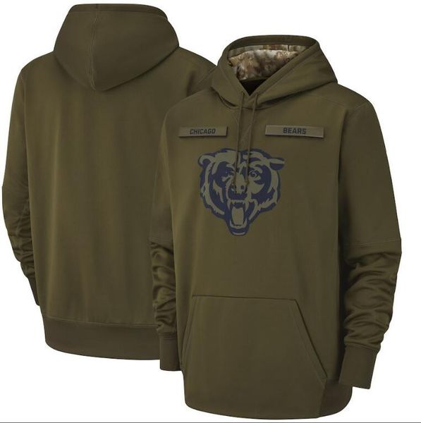 2019 chicago salute to service olive hoodie men bear sweatshirt hoodies pullover atumer winter coat, Blue;black
2019 chicago salute to service olive hoodie men bear sweatshirt hoodies pullover atumer winter coat, Blue;black