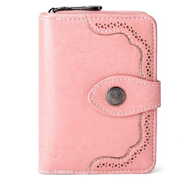 1 шт масло воск кожаный бумажник женщины леди старинные короткие два раза молния кошелек девушки мода держатель кошелек сцепление, Red;black
1 шт масло воск кожаный бумажник женщины леди старинные короткие два раза молния кошелек девушки мода держатель кошелек сцепление, Red;black