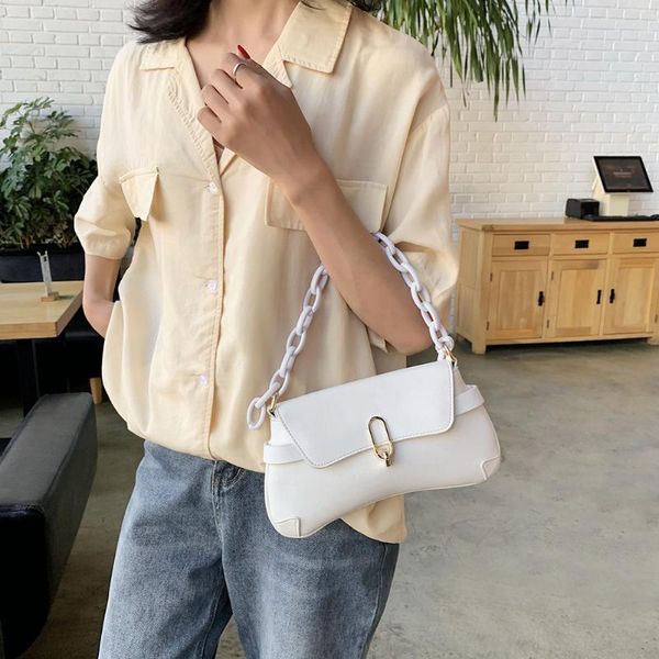 fashion pu leather chain shoulder handbag messenger totes women solid color bag female classic elegant shoulder handbags
fashion pu leather chain shoulder handbag messenger totes women solid color bag female classic elegant shoulder handbags