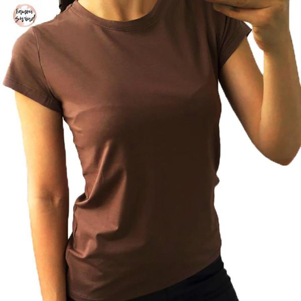 мода camiseta white t shirt летние футболки o шеи pure color повседневный с коротким рукавом топы дряблая sexy feminina f
мода camiseta white t shirt летние футболки o шеи pure color повседневный с коротким рукавом топы дряблая sexy feminina f