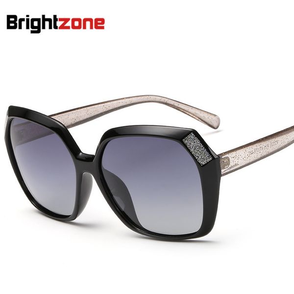 sunglasses ma'am frame polarized light sunglasses classic fashion drive polarized light mirror gafas, White;black
sunglasses ma'am frame polarized light sunglasses classic fashion drive polarized light mirror gafas, White;black