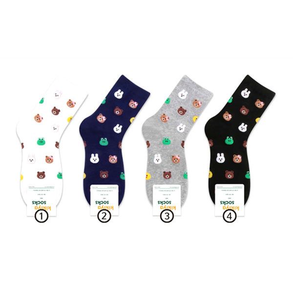 new style ladies medium-tube socks classic cute cartoon girl cotton socks, Pink;yellow
new style ladies medium-tube socks classic cute cartoon girl cotton socks, Pink;yellow