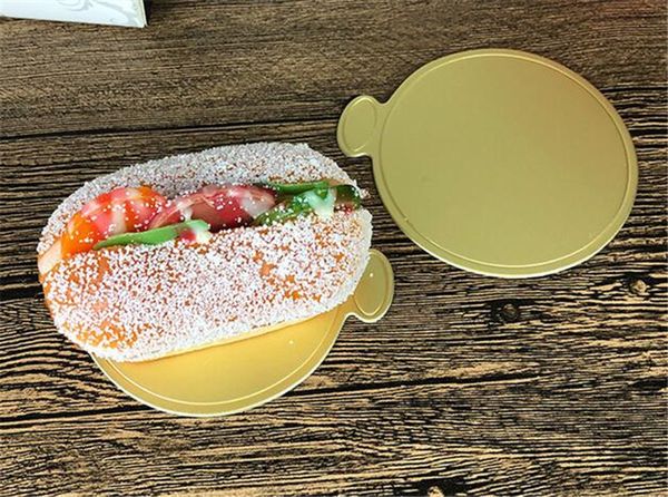 100 шт. / компл. круглый мусс торт доски золотой бумажный кекс десерт отображает лоток свадебный день рождения торт кондитерские изделия дек
100 шт. / компл. круглый мусс торт доски золотой бумажный кекс десерт отображает лоток свадебный день рождения торт кондитерские изделия дек