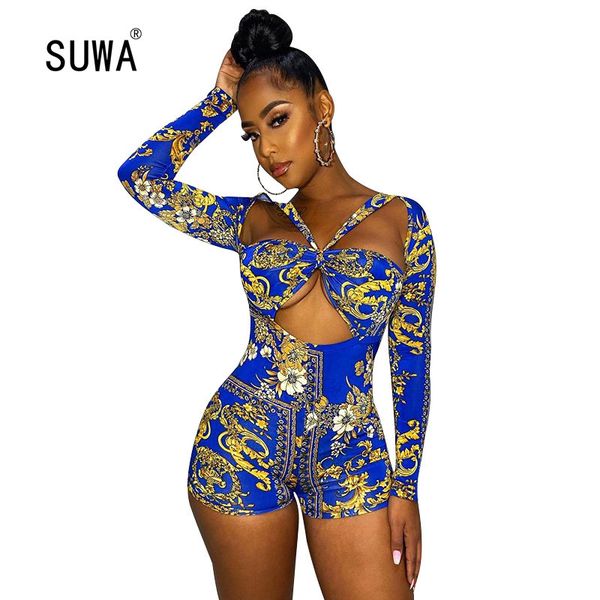 women's jumpsuits & rompers women summer bodysuits national print skinny full sleeve night club party beach one piece overalls, Black;white
women's jumpsuits & rompers women summer bodysuits national print skinny full sleeve night club party beach one piece overalls, Black;white