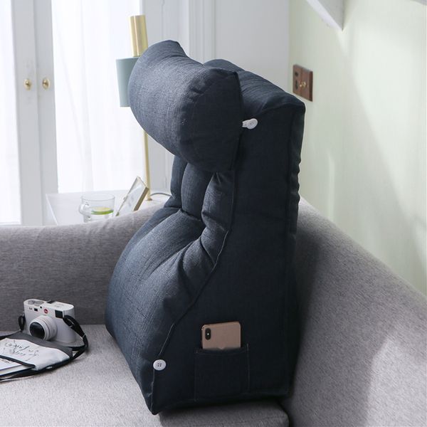 new headrest cushion large cushion bedside single waist waist by solid color seat chair modern home decor kd114
new headrest cushion large cushion bedside single waist waist by solid color seat chair modern home decor kd114