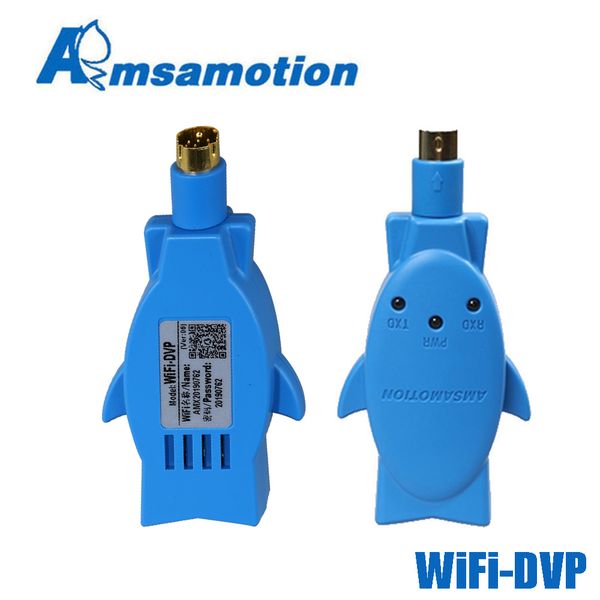 wifi беспроводного адаптера программирования подходящее delta dvp серии plc заменить usbacab230 кабель связи md8 pin к rs232
wifi беспроводного адаптера программирования подходящее delta dvp серии plc заменить usbacab230 кабель связи md8 pin к rs232