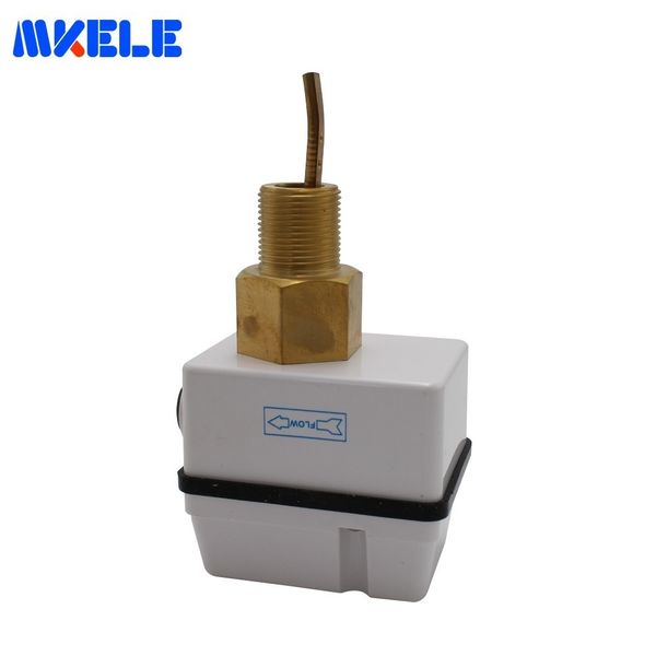 durable quality -fs01 air flow sensor water level controller ac 250v 15a corrosion resistant stainless
durable quality -fs01 air flow sensor water level controller ac 250v 15a corrosion resistant stainless