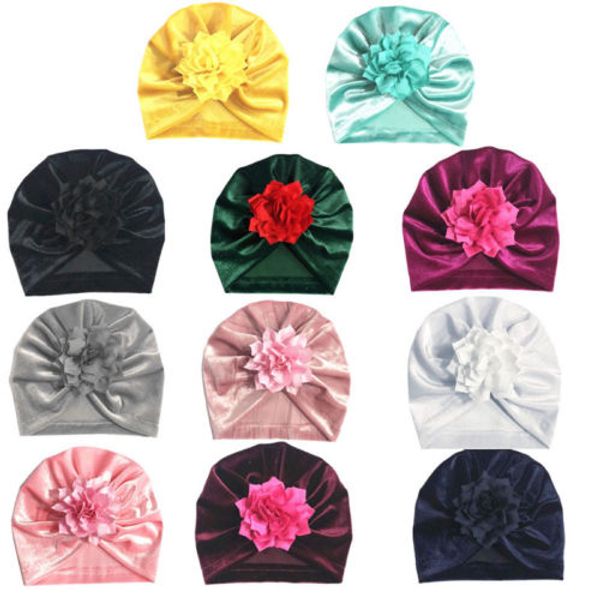 newborn toddler baby boy girl gold velvet hat kid turban cotton soft fitted beanie 5 styles floral hat winter warm cap pudcoco, Yellow
newborn toddler baby boy girl gold velvet hat kid turban cotton soft fitted beanie 5 styles floral hat winter warm cap pudcoco, Yellow