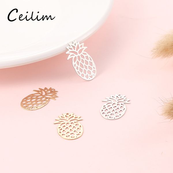 new hollow pineapple dreamcatcher round pattern charms for jewelry making flake gold silver charm fit diy bracelets accessories, Bronze;silver
new hollow pineapple dreamcatcher round pattern charms for jewelry making flake gold silver charm fit diy bracelets accessories, Bronze;silver