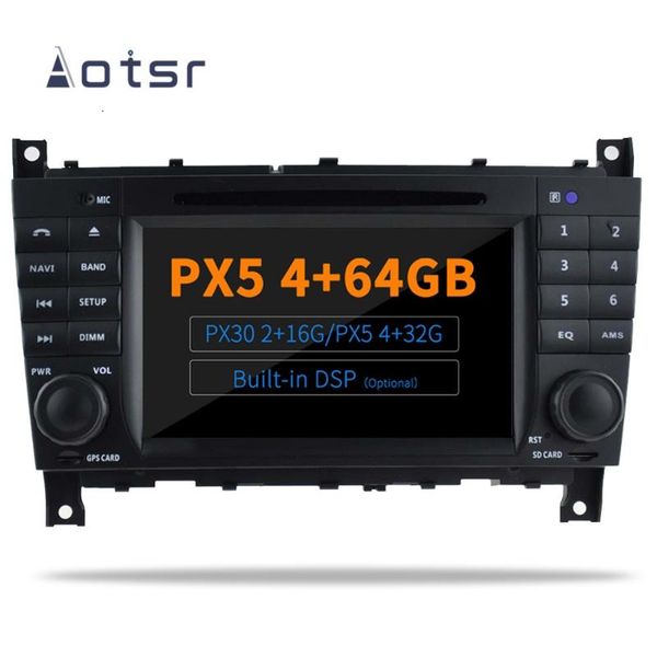 aotsr 4 + 64g rom android 9.0 / 10.0 car gps navigation dvd for w203 w209 w219 bluetooth radio multimedia 2 din dsp player car dvd
aotsr 4 + 64g rom android 9.0 / 10.0 car gps navigation dvd for w203 w209 w219 bluetooth radio multimedia 2 din dsp player car dvd
