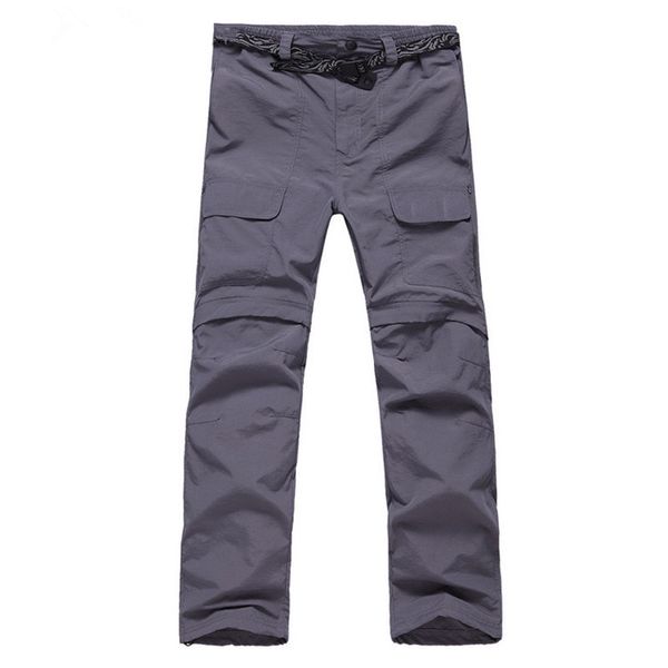 summer men's quick dry removable hiking pants outdoor sport breathable trousers camping trekking fishing shorts, Black;green
summer men's quick dry removable hiking pants outdoor sport breathable trousers camping trekking fishing shorts, Black;green