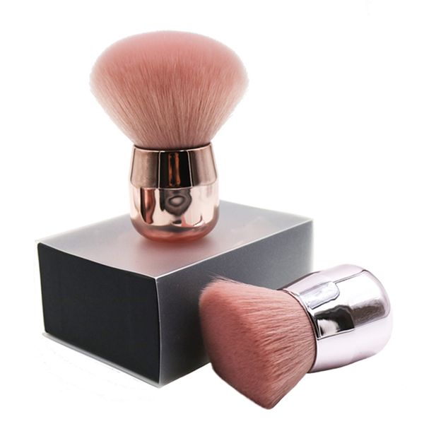 wholesale dhl mushroom head new single makeup brush large loose powder brush round head oblique head beauty makeup tools, Yellow
wholesale dhl mushroom head new single makeup brush large loose powder brush round head oblique head beauty makeup tools, Yellow