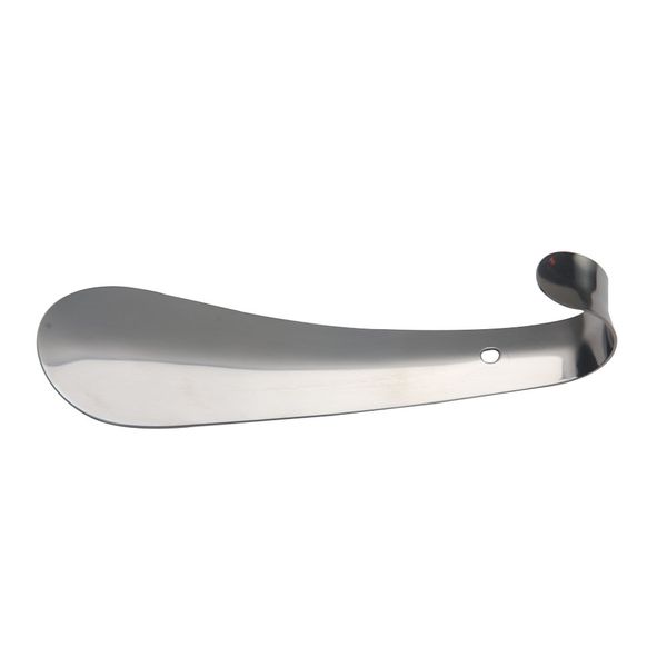 for seniors home supply convenient long handle professional shoehorn accessories shoes lifter pull stainless steel wearing tool, White;pink
for seniors home supply convenient long handle professional shoehorn accessories shoes lifter pull stainless steel wearing tool, White;pink