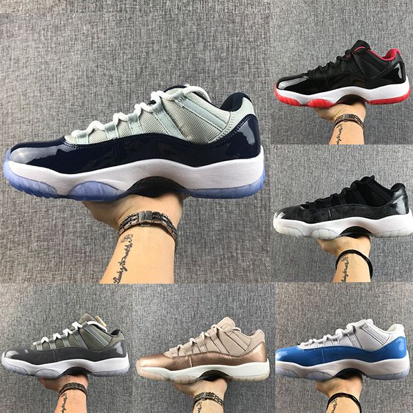 low cut 11 mens 11s basketball shoes new concord 45 platinum tint space jam gym red 96 xi designer sneakers men sport shoes
low cut 11 mens 11s basketball shoes new concord 45 platinum tint space jam gym red 96 xi designer sneakers men sport shoes
