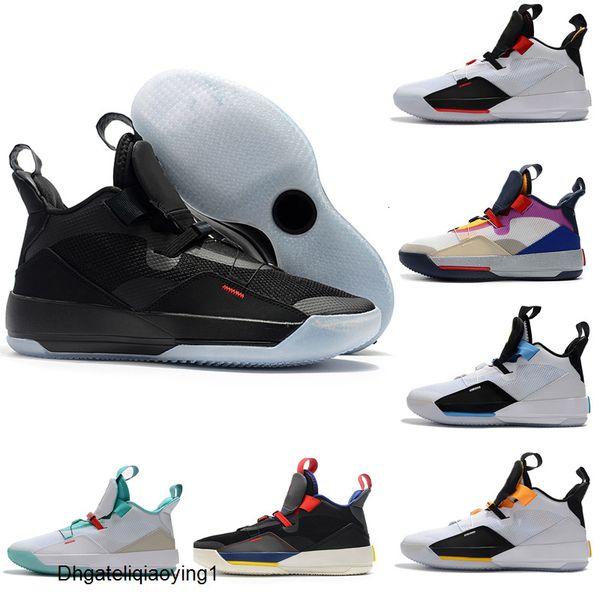 2020 новый jumpman xxxiii 33 мужские ботинки баскетбола высокого качества 33s multicolors черный белый зеленый желтый кроссовки кроссовки ра, Black
2020 новый jumpman xxxiii 33 мужские ботинки баскетбола высокого качества 33s multicolors черный белый зеленый желтый кроссовки кроссовки ра, Black