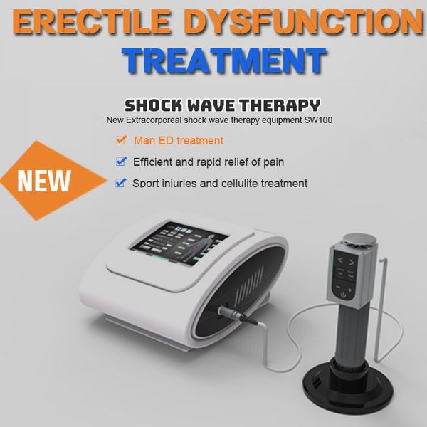 shockwave therapy machine with low intensity for ed / máquina de baja energÃa disfunción eréctil onda de choqu
shockwave therapy machine with low intensity for ed / máquina de baja energÃa disfunción eréctil onda de choqu