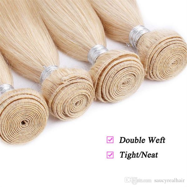 juancheng brazilian silk straight blonde color 613 human hair bundles 100gr one piece & 2 pieces lot, dhl, Black
juancheng brazilian silk straight blonde color 613 human hair bundles 100gr one piece & 2 pieces lot, dhl, Black