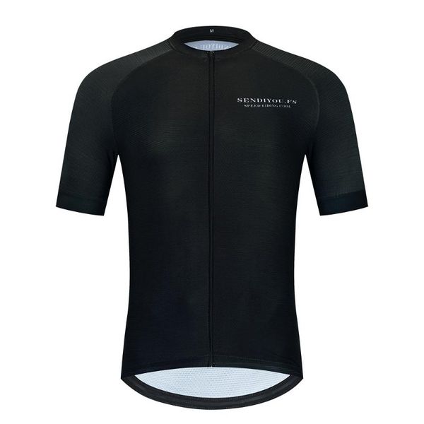 speed riding cool black short-sleeved professional cycling jersey 2020 mountain bike team ropa dh puños mtb jersey, Black;red
speed riding cool black short-sleeved professional cycling jersey 2020 mountain bike team ropa dh puños mtb jersey, Black;red