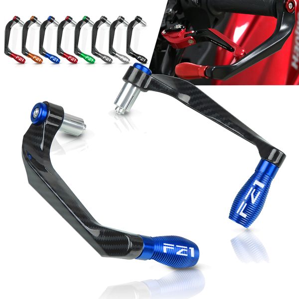 for yamaha fz1 fazer 2006-2015 2007 2008 2009 motorcycle 7/8" 22mm handlebar grips guard brake clutch levers guard protector
for yamaha fz1 fazer 2006-2015 2007 2008 2009 motorcycle 7/8" 22mm handlebar grips guard brake clutch levers guard protector