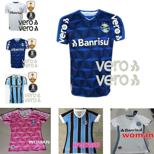 2019 gremio paulista soccer jerseys 19 20 gilchmei gremio johnath miller luan marlone azevedo da silva woman football shirt, Black;yellow
2019 gremio paulista soccer jerseys 19 20 gilchmei gremio johnath miller luan marlone azevedo da silva woman football shirt, Black;yellow