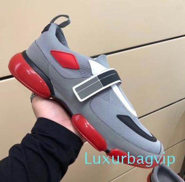 cloudbust casual shoes 18ss designer sneakers casual shoe men women genuine leather fashion paste shoes l26, Black
cloudbust casual shoes 18ss designer sneakers casual shoe men women genuine leather fashion paste shoes l26, Black