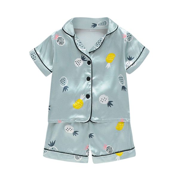 kids short-sleeved clothes baby pajamas thin suit toddler kids baby boys girl cartoon pajamas sleepwear shorts clothes set 40a1
kids short-sleeved clothes baby pajamas thin suit toddler kids baby boys girl cartoon pajamas sleepwear shorts clothes set 40a1