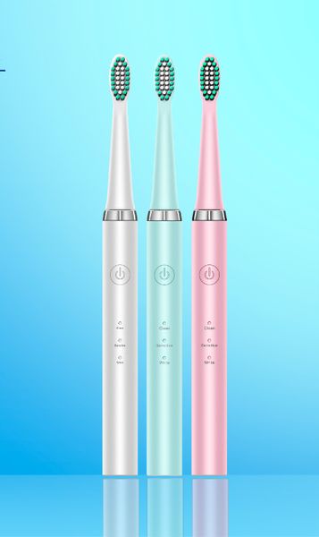 electric toothbrush new private mold 3 gears children non-rechargeable ultrasonic teeth cleaning ipx7 waterproof replaceable buckle br
electric toothbrush new private mold 3 gears children non-rechargeable ultrasonic teeth cleaning ipx7 waterproof replaceable buckle br