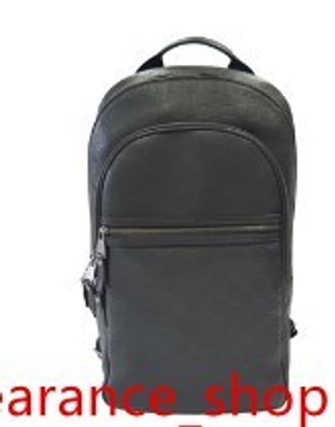 n58024 real leather canvas men's shoulder bag women backpack damier hight quality men purse
n58024 real leather canvas men's shoulder bag women backpack damier hight quality men purse